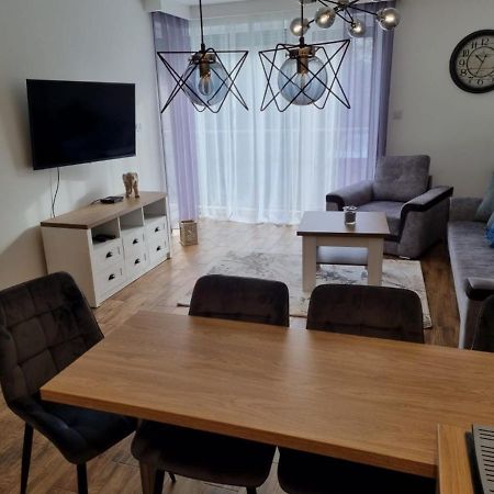 Apartament Реваль Екстер'єр фото