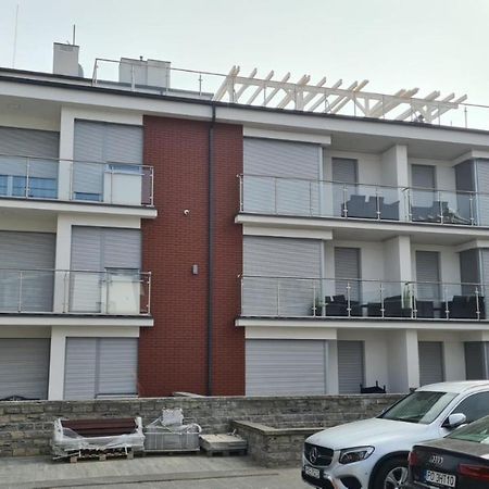 Apartament Реваль Екстер'єр фото
