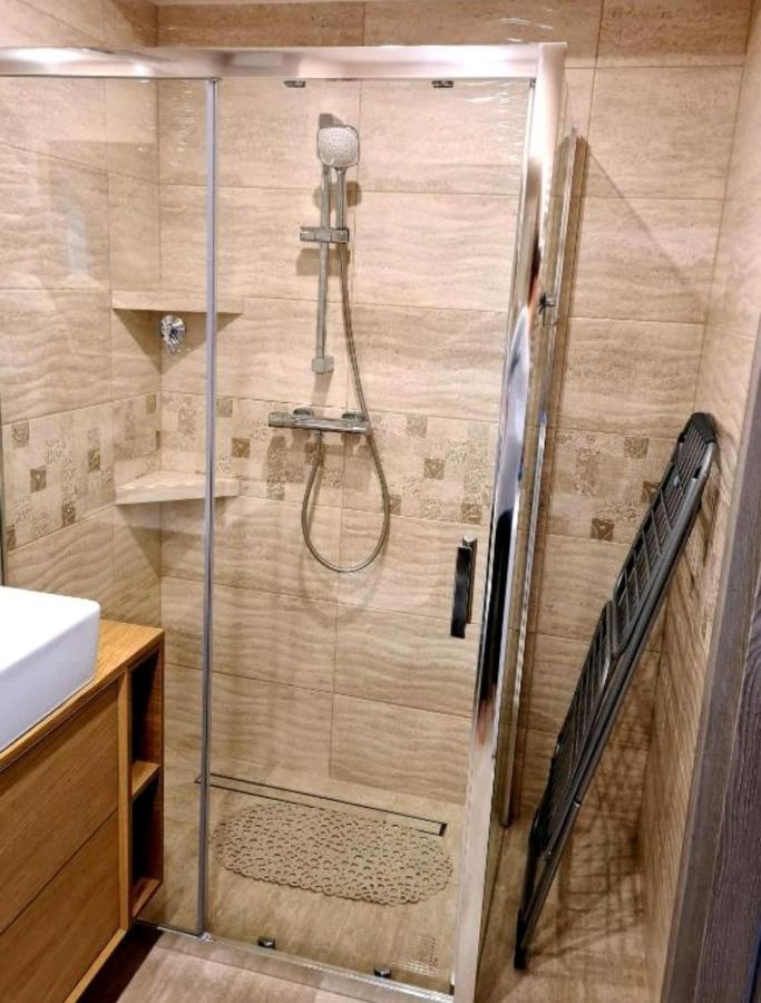 Apartament Реваль Екстер'єр фото