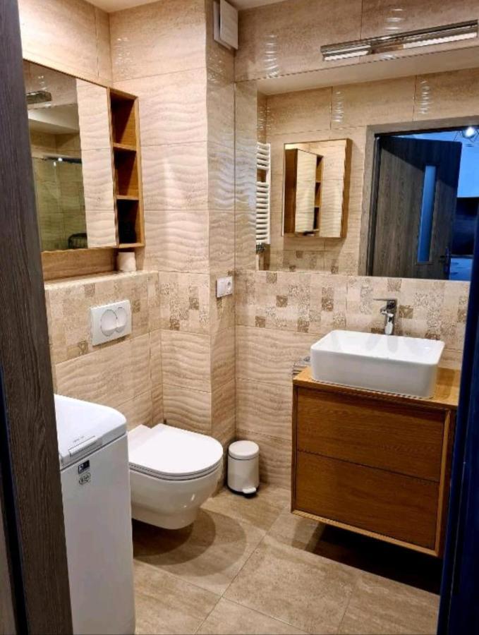 Apartament Реваль Екстер'єр фото