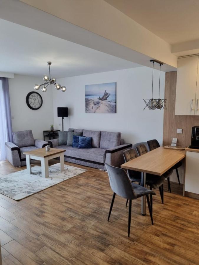Apartament Реваль Екстер'єр фото