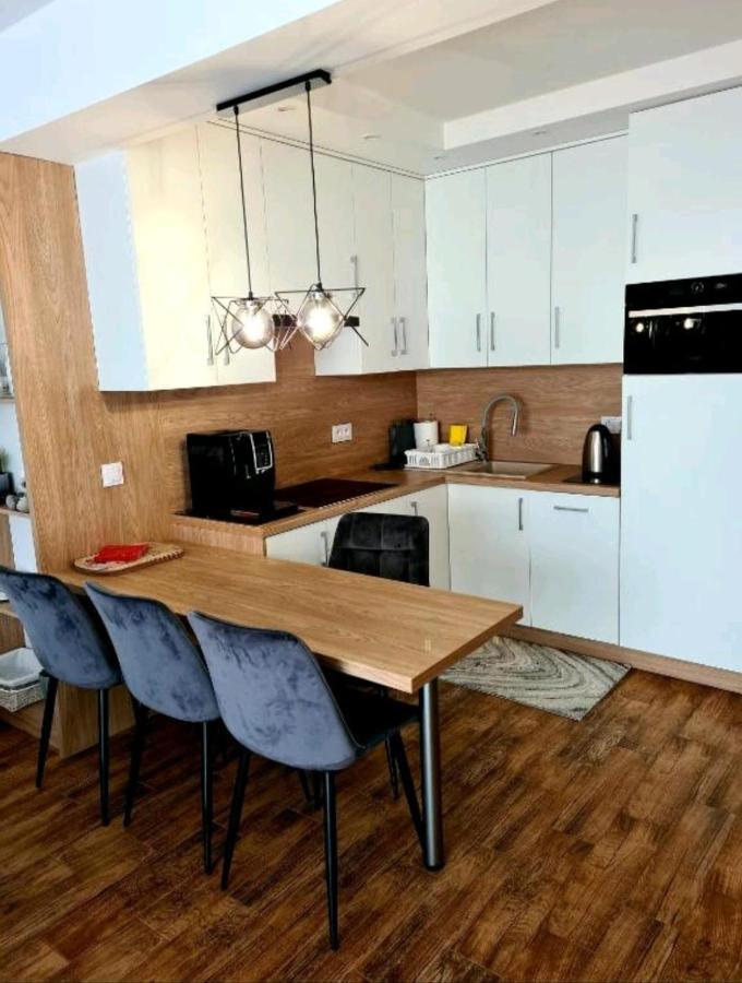 Apartament Реваль Екстер'єр фото