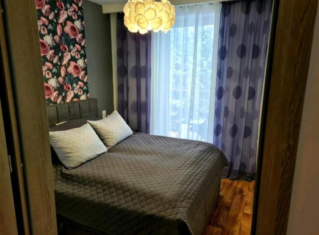 Apartament Реваль Екстер'єр фото