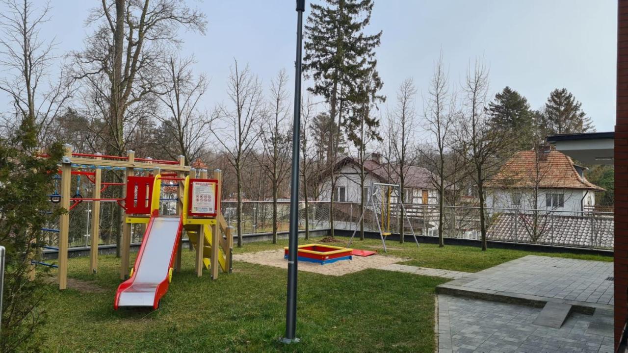 Apartament Реваль Екстер'єр фото