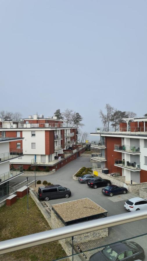 Apartament Реваль Екстер'єр фото