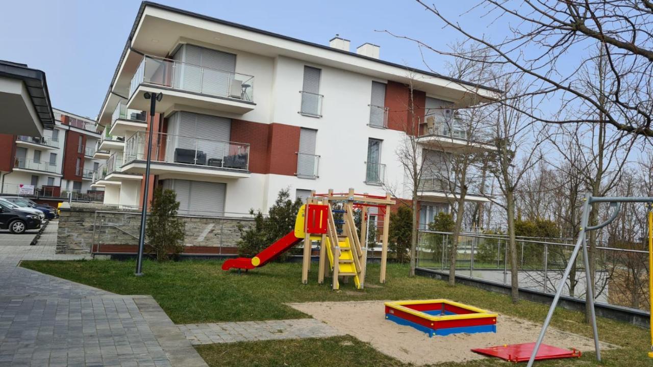 Apartament Реваль Екстер'єр фото